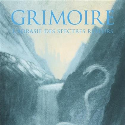 Grimoire - L'Aorasie Des Spectres Reveurs