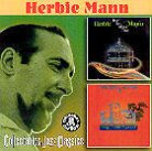 Herbie Mann - Bird In A Silver Cage (Remastered)