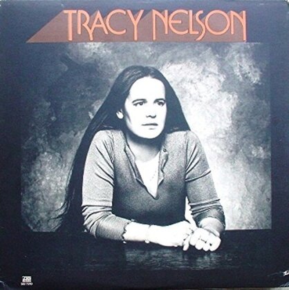 Tracy Nelson - --- (Remastered)