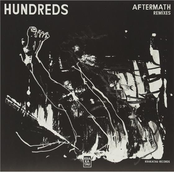 Hundreds - Aftermath (Remixes) 12" Maxi