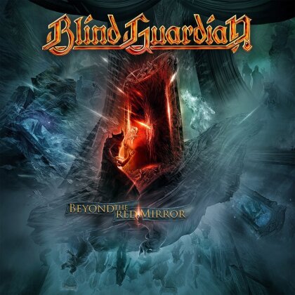 Blind Guardian - Beyond The Red Mirror - + Bonus (Japan Edition)