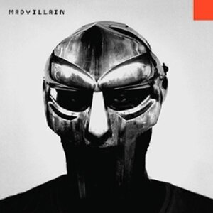 Madvillain (MF Doom & Madlib) - Madvillany - 10th Anniversary (LP)