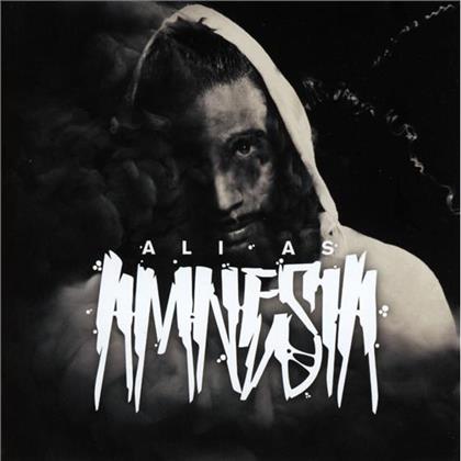 Ali As - Amnesia