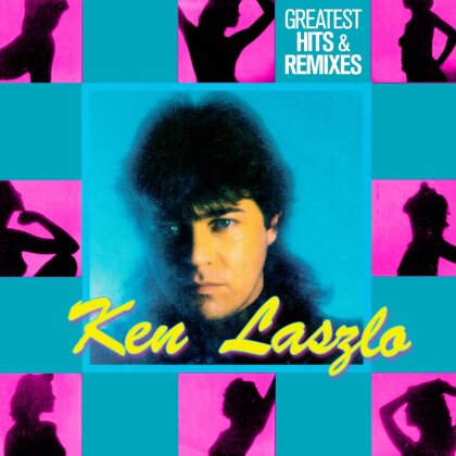 Ken Laszlo - Greatest Hits & Remixes (2 CDs)