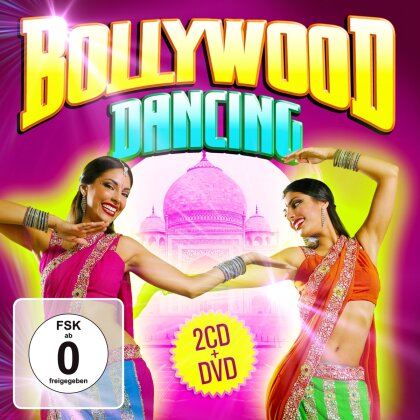 Bollywood Dancing (2 CDs + DVD)