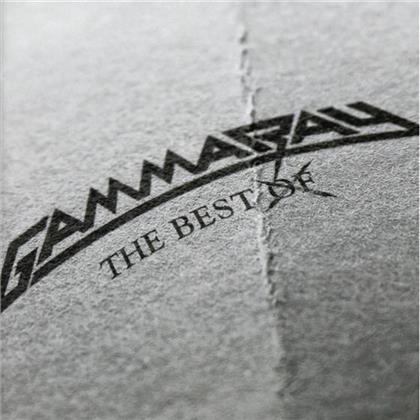 Gamma Ray - Best Of (2 CDs)