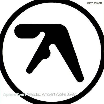 Aphex Twin - Selected Ambient Works 85-92 (2015 Version)