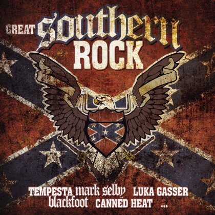 Great Southern Rock