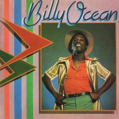 Billy Ocean - --- - + 5 Bonustracks
