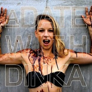 Dinka - A Date With Dinka (2 CD)