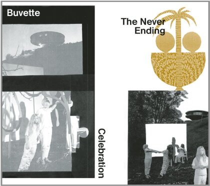 Buvette - Never Ending Celebration