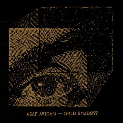 Asaf Avidan - Gold Shadow (LP)