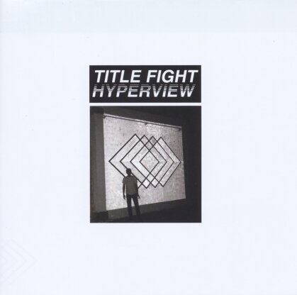 Title Fight - Hyperview (LP + Digital Copy)