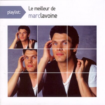 Marc Lavoine - Playlist: Le Meilleur