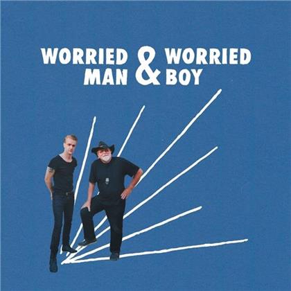 Worried Man & Worried Boy - ---