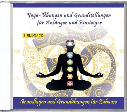 Thomas Rettenmaier - Yoga-Übungen & Grundstellungen Für Anfänger & Einsteiger