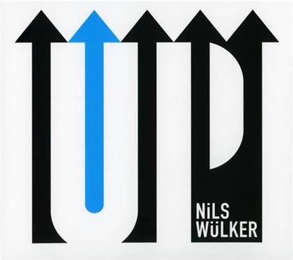 Nils Wülker - Up (Limited Edition)