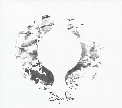 Sigur Ros - "( )" (2015 Version, 2 LPs + CD)