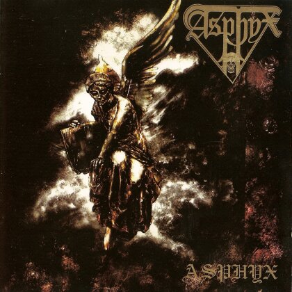 Asphyx - --- - + Bonustracks (2 LPs)