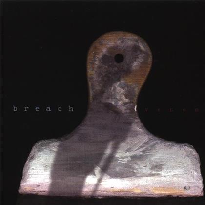 Breach - Venom - Reissue (LP)