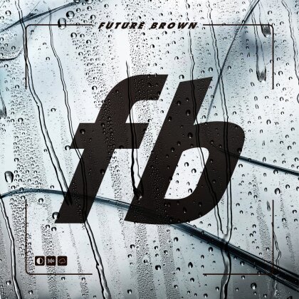 Future Brown - --- (LP + Digital Copy)