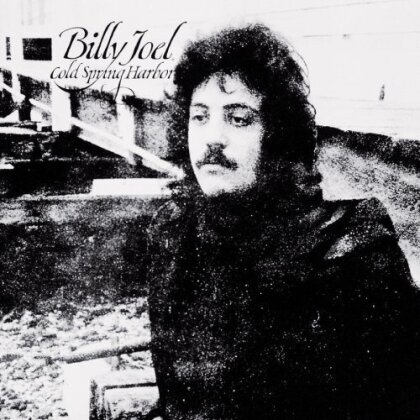 Billy Joel - Cold Spring Harbor - Friday Music (LP)