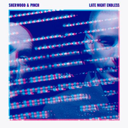 Adrian Sherwood & Pinch - Late Night Endless (2 LPs)