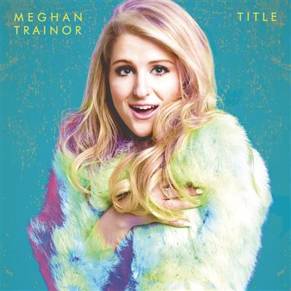 Meghan Trainor - Title (LP)