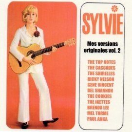 Sylvie Vartan - Mes Versions Originales Vol. 2