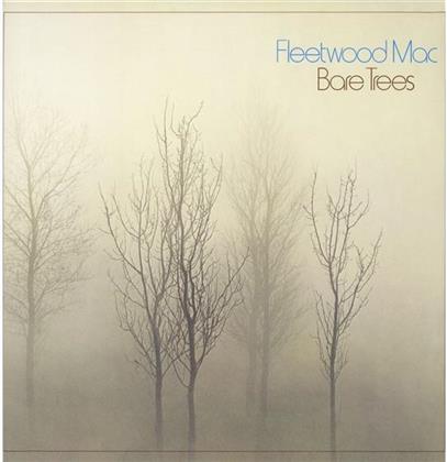 Fleetwood Mac - Bare Trees (LP)