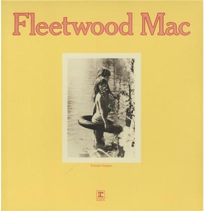 Fleetwood Mac - Future Games (LP)