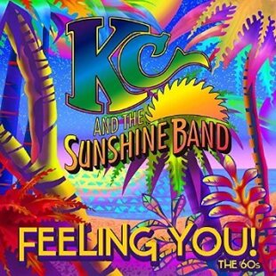 KC & The Sunshine Band - Feeling You The 60's