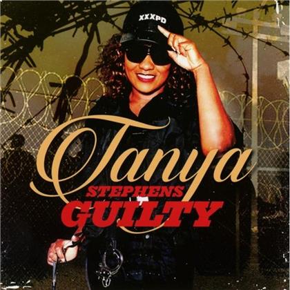 Tanya Stephens - Guilty