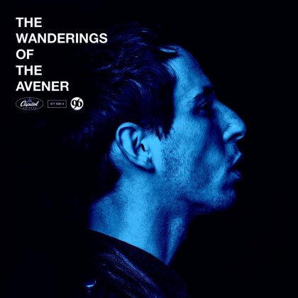 The Avener - Wanderings Of The Avener (Limited Edition, 2 CDs)