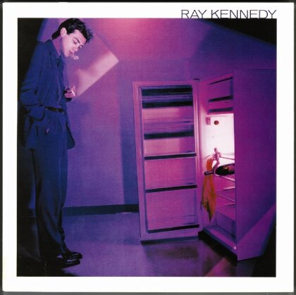 Ray Kennedy - --- - Expanded
