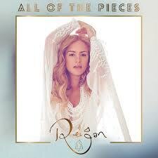 Reigan - All Of The Pieces EP