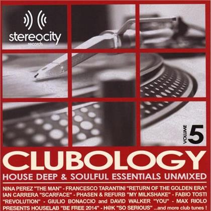 Clubology Vol.5