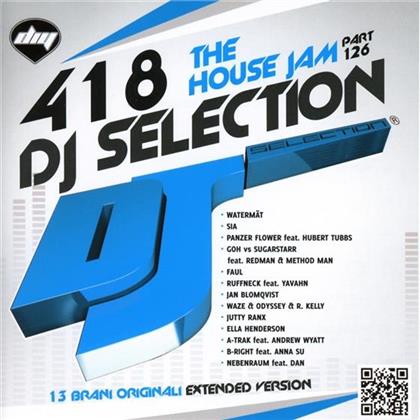 DJ Selection - Various 418