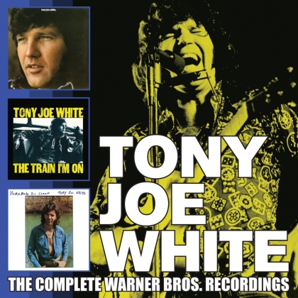 Tony Joe White - Complete Warner Bros (2 CDs)