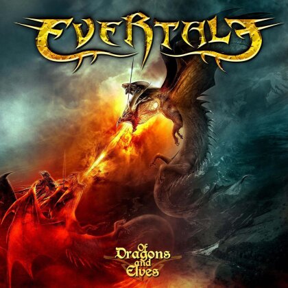 Evertale - Of Dragons & Elves