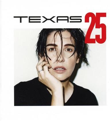 Texas - 25