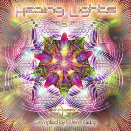 Healing Lights 3
