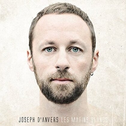 Joseph D'Anvers - Matins Blancs (LP)