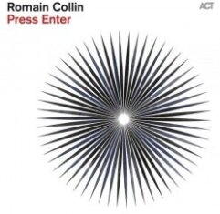 Romain Collin - Press Center