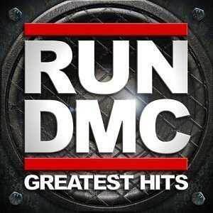 Run DMC - Greatest Hits - Arista