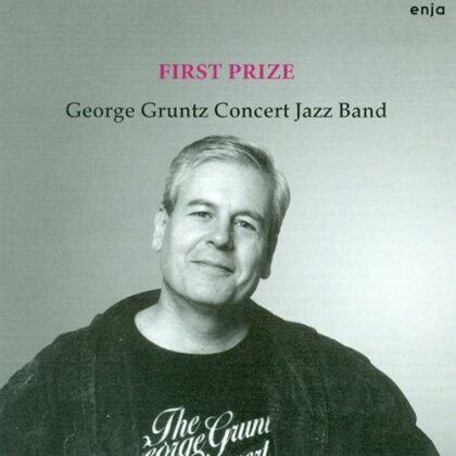 George Gruntz - First Prize (Remastered)