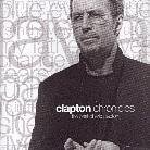 Eric Clapton - Chronicles - Best Of (Japan Edition, Limited Edition)