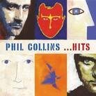 Phil Collins - HIts - Reissue (Japan Edition)