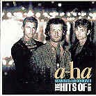 A-Ha - Hits Of - Headlines - Reissue (Japan Edition, 2 CDs)