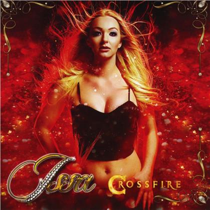 Issa (Rock) - Crossfire